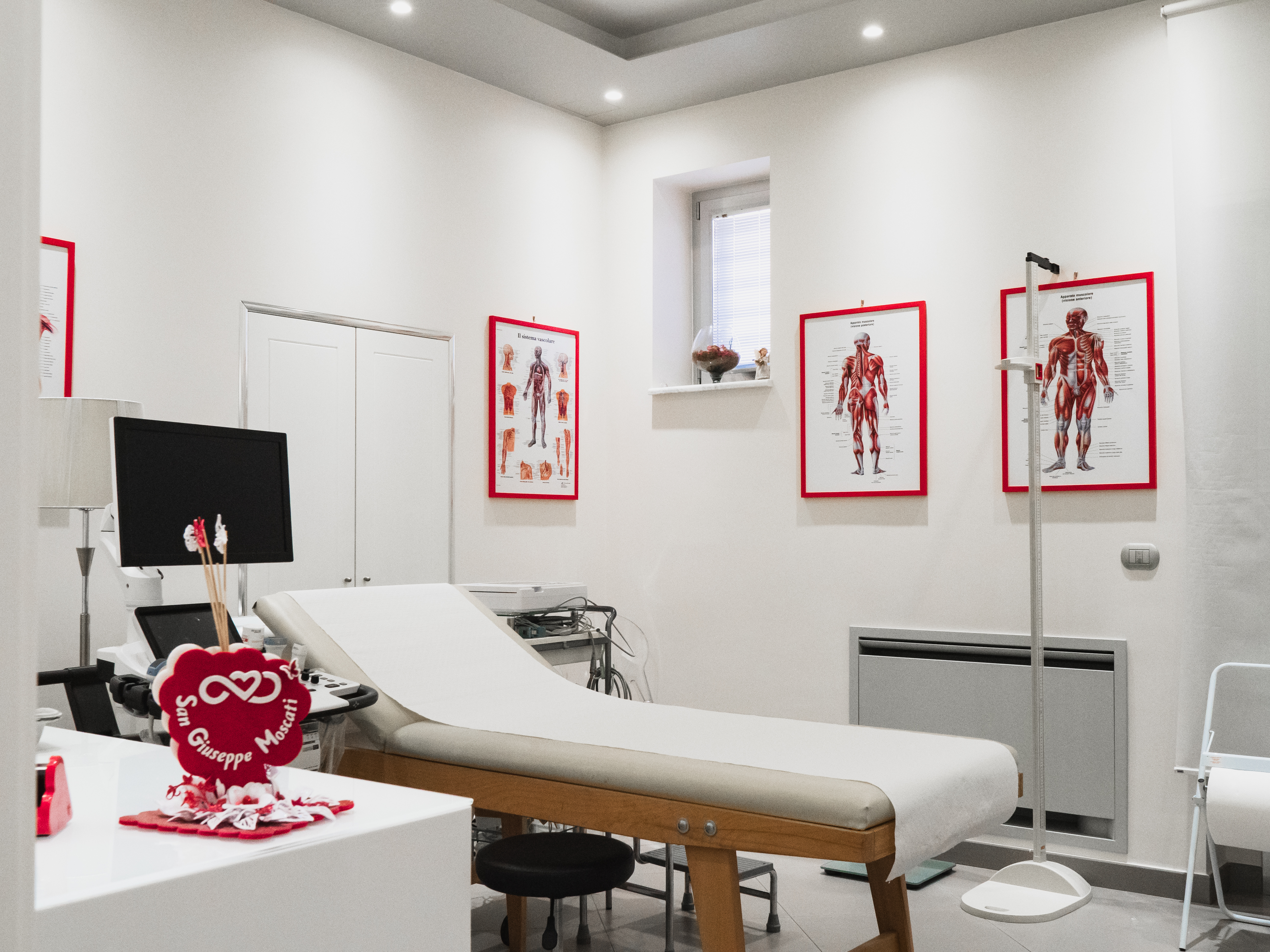 Foto dello studio del nutrizionista 6